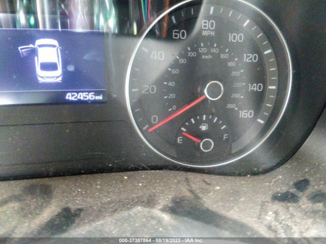 3KPF24AD3ME362186 KIA Forte Lxs