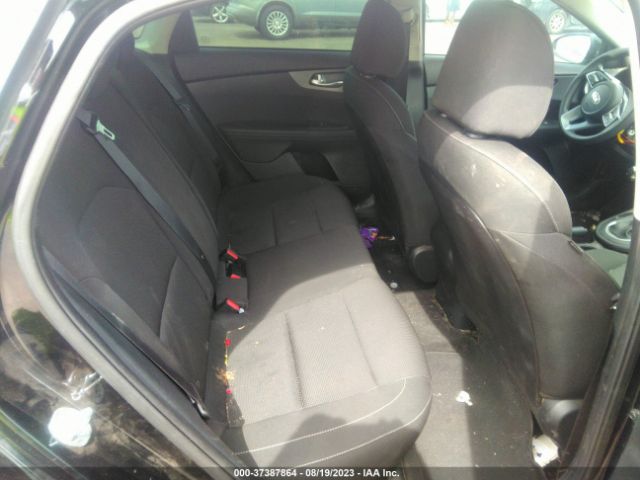 3KPF24AD3ME362186 KIA Forte Lxs