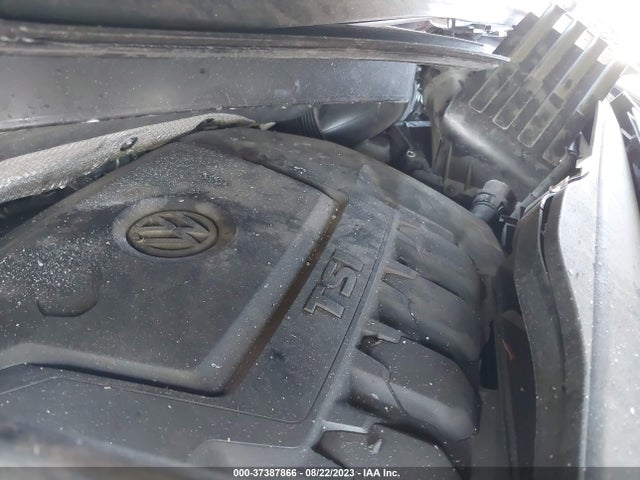 3VV2B7AX0KM138629 Volkswagen Tiguan Se/sel/sel R-line