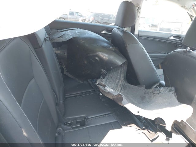 3VV2B7AX0KM138629 Volkswagen Tiguan Se/sel/sel R-line