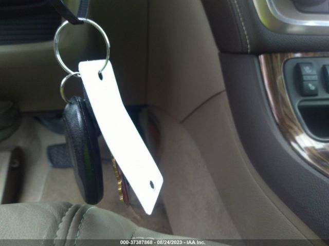 1GKKVTKD2FJ146113 GMC Acadia Denali