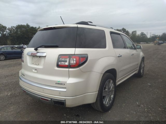 1GKKVTKD2FJ146113 GMC Acadia Denali