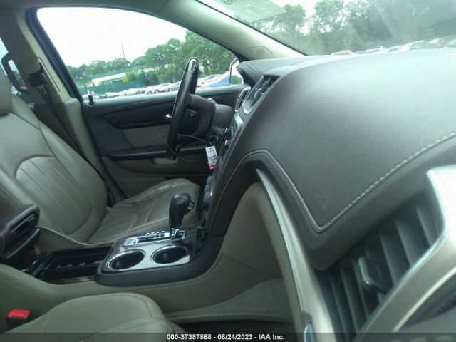 1GKKVTKD2FJ146113 GMC Acadia Denali