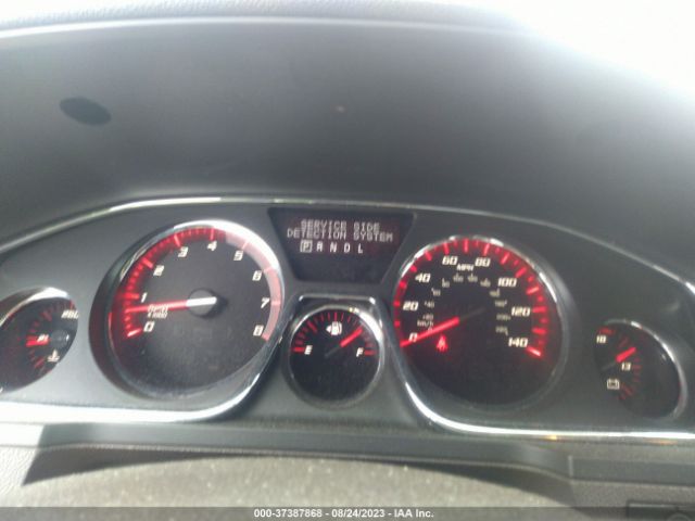 1GKKVTKD2FJ146113 GMC Acadia Denali