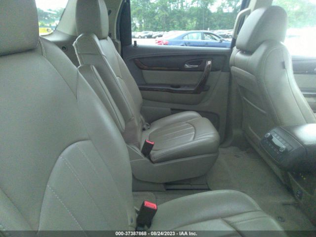 1GKKVTKD2FJ146113 GMC Acadia Denali