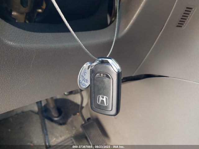 Honda ODYSSEY SE 2016 5FNRL5H39GB055150 Image 11