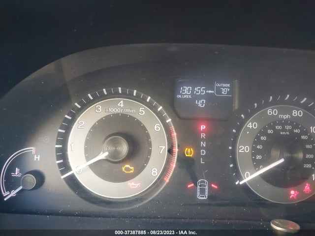 Honda ODYSSEY SE 2016 5FNRL5H39GB055150 Image 15