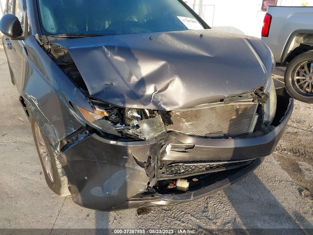 Honda ODYSSEY SE 2016 5FNRL5H39GB055150 Image 6