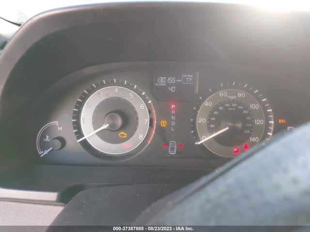Honda ODYSSEY SE 2016 5FNRL5H39GB055150 Image 7