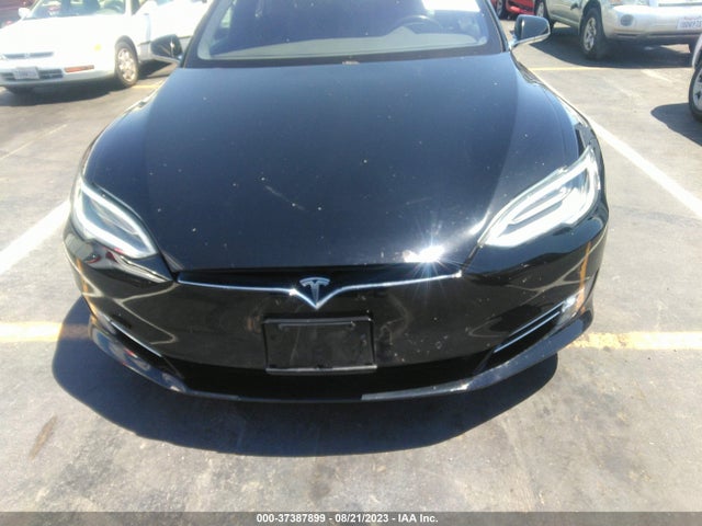 Tesla Model S 60/75 2017 5YJSA1E10HF215226 Image 11