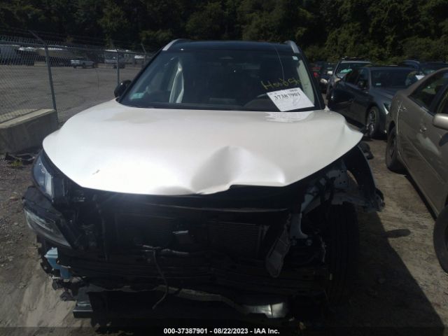 JN8AT3CB9MW230573 Nissan Rogue Sl