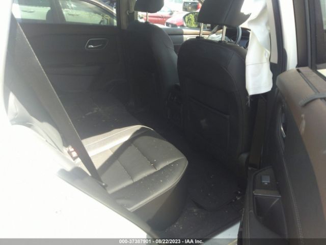 JN8AT3CB9MW230573 Nissan Rogue Sl