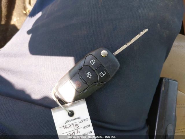 1FA6P0HD2F5129453 Ford FUSION SE