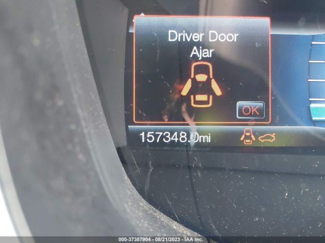 1FA6P0HD2F5129453 Ford FUSION SE