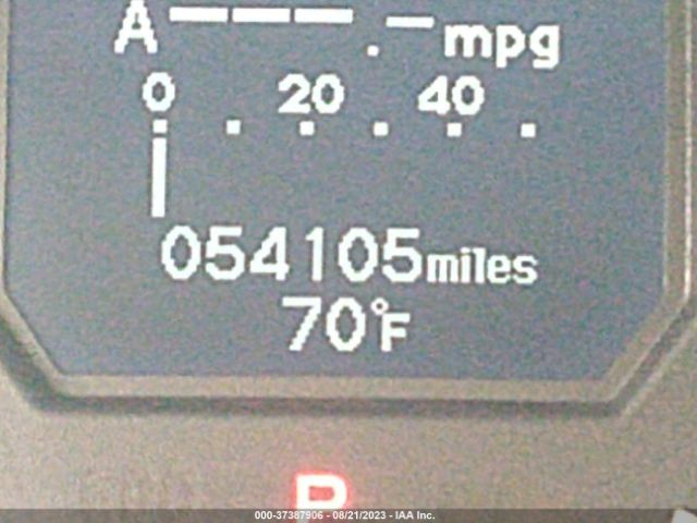 5FNRL5H92GB154817 Honda Odyssey Touring/touring Elite
