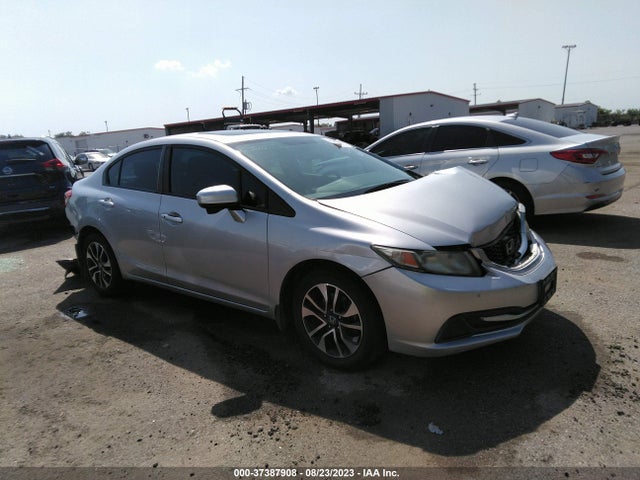 2015 19XFB2F85FE027045 main image