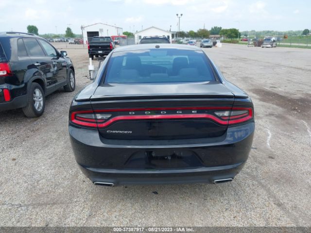 2C3CDXBG4FH777245 Dodge Charger Se