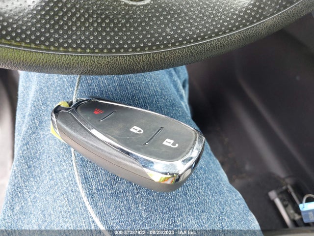 Chevrolet EQUINOX LS 2019 3GNAXSEVXKS656001 Image 11