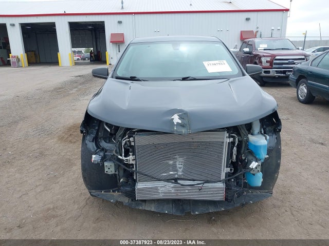 Chevrolet EQUINOX LS 2019 3GNAXSEVXKS656001 Image 13