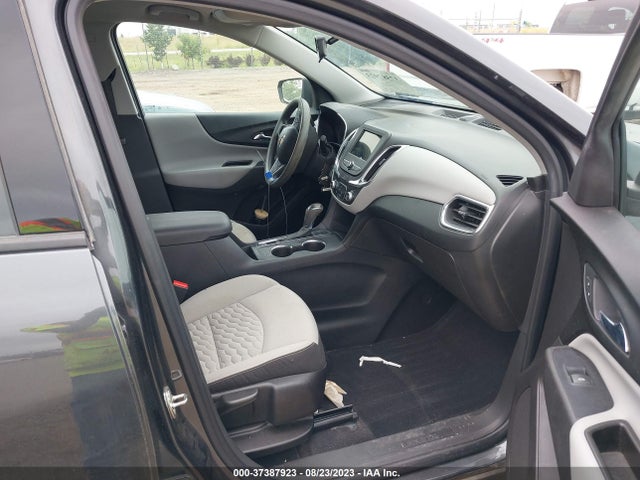 Chevrolet EQUINOX LS 2019 3GNAXSEVXKS656001 Image 5