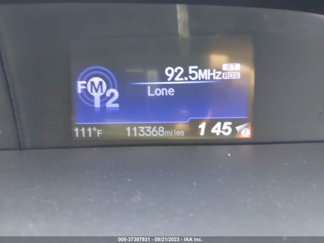 Honda Civic Sedan Lx 2014 19XFB2F59EE040854 Image 7