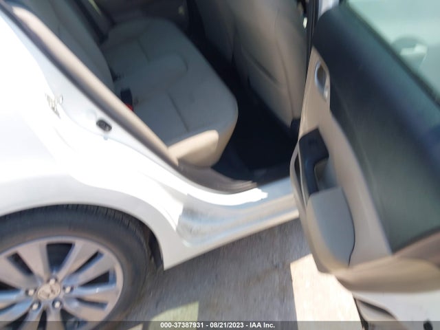Honda Civic Sedan Lx 2014 19XFB2F59EE040854 Image 8