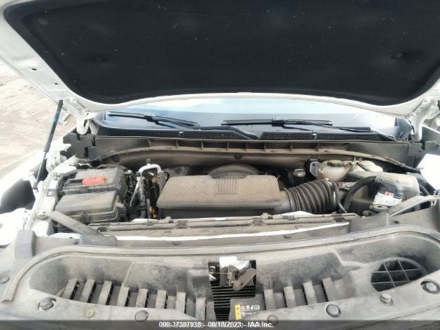 1GYS4LKL9MR265081 Cadillac Escalade Esv Premium Luxury