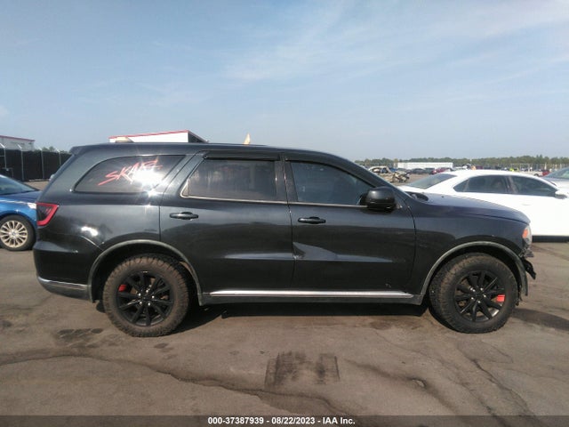 Dodge Durango Sxt 2014 1C4RDJAG8EC292189 Image 13