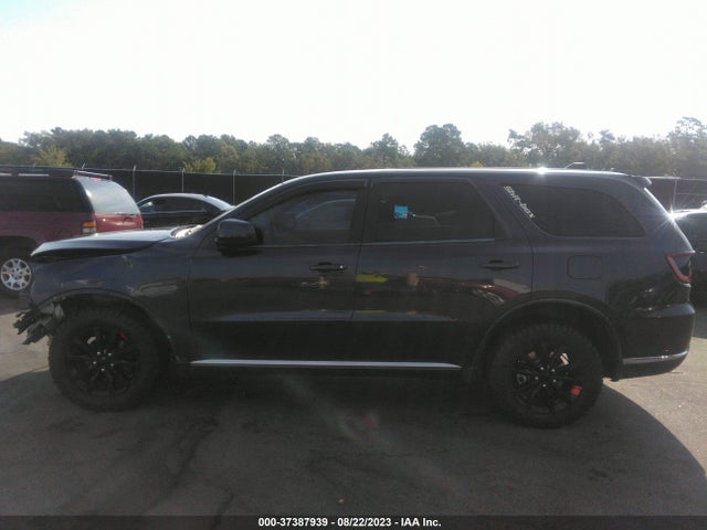 Dodge Durango Sxt 2014 1C4RDJAG8EC292189 Image 14