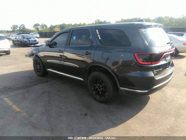 Dodge Durango Sxt 2014 1C4RDJAG8EC292189 Image 3