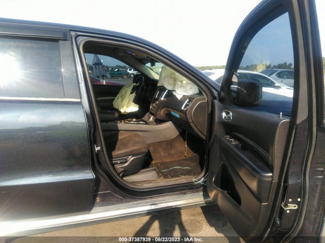 Dodge Durango Sxt 2014 1C4RDJAG8EC292189 Image 5