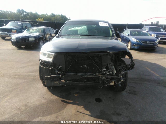 Dodge Durango Sxt 2014 1C4RDJAG8EC292189 Image 6