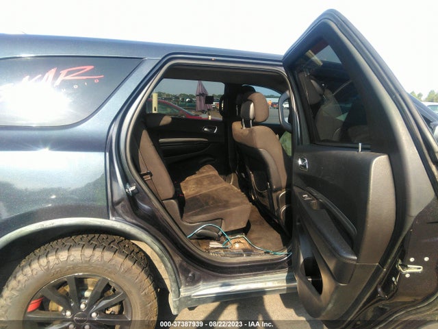 Dodge Durango Sxt 2014 1C4RDJAG8EC292189 Image 8