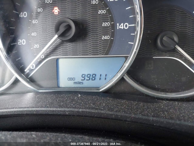 Toyota Corolla L/le/s/s Plus/le Plus 2014 5YFBURHEXEP129300 Image 6