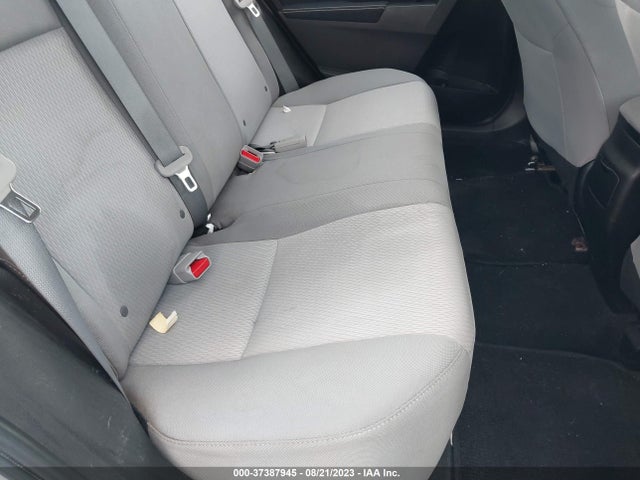 Toyota Corolla L/le/s/s Plus/le Plus 2014 5YFBURHEXEP129300 Image 13