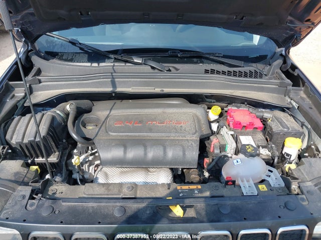 ZACNJBAB6LPL64918 Jeep Renegade Sport