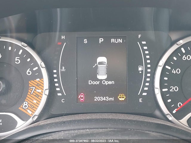ZACNJBAB6LPL64918 Jeep Renegade Sport