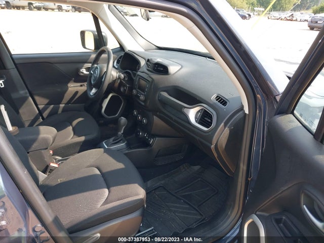 ZACNJBAB6LPL64918 Jeep Renegade Sport