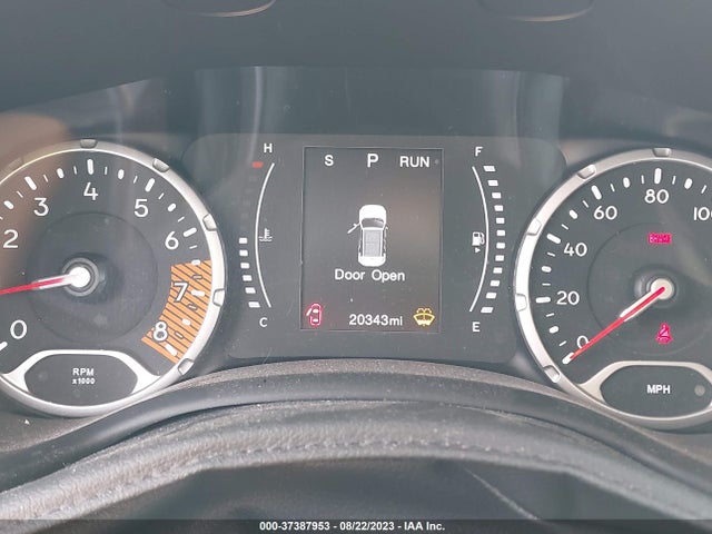 ZACNJBAB6LPL64918 Jeep Renegade Sport