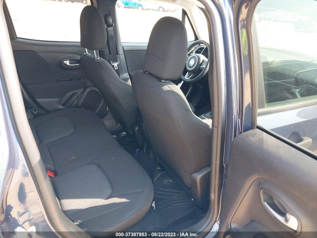 ZACNJBAB6LPL64918 Jeep Renegade Sport