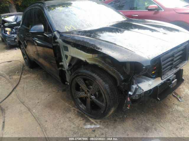 2023 GENESIS GV70 KMUMCDTC0PU115767