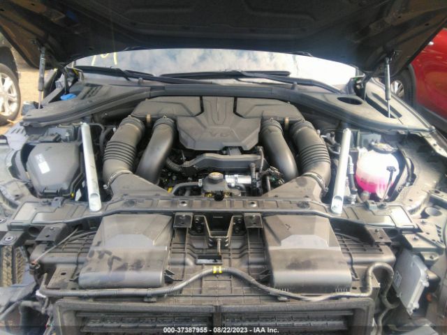 2023 GENESIS GV70 KMUMCDTC0PU115767 Photo 9