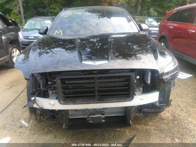 Genesis Gv70 3.5t Sport 2023 KMUMCDTC0PU115767 Image 13