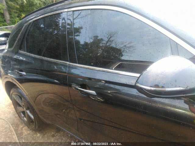 Genesis Gv70 3.5t Sport 2023 KMUMCDTC0PU115767 Image 14