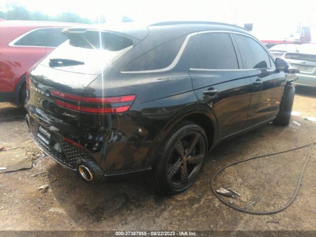 2023 GENESIS GV70 KMUMCDTC0PU115767 Photo 3
