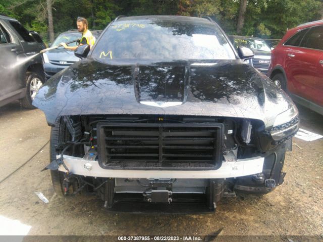 2023 GENESIS GV70 KMUMCDTC0PU115767 Photo 5