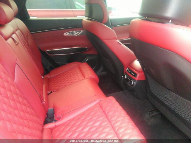 2023 GENESIS GV70 KMUMCDTC0PU115767 Photo 7