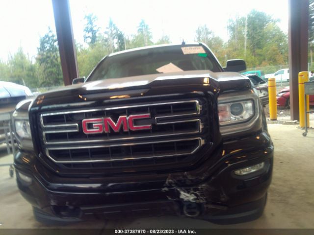 1GTV2LEC8HZ231496 GMC SIERRA 1500