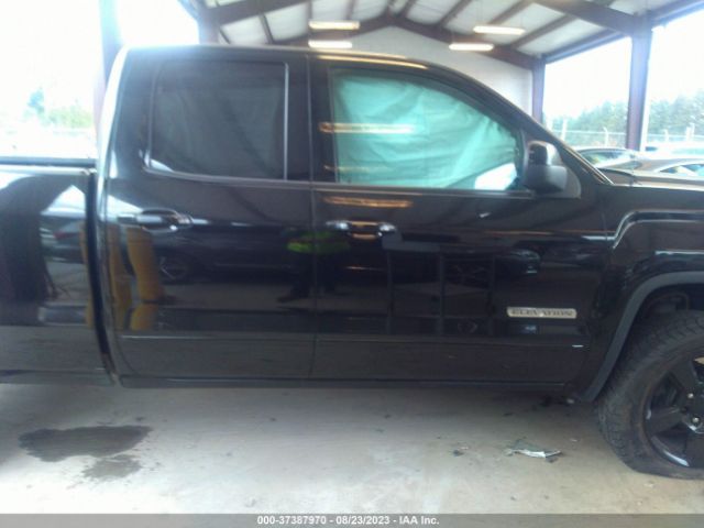 1GTV2LEC8HZ231496 GMC SIERRA 1500