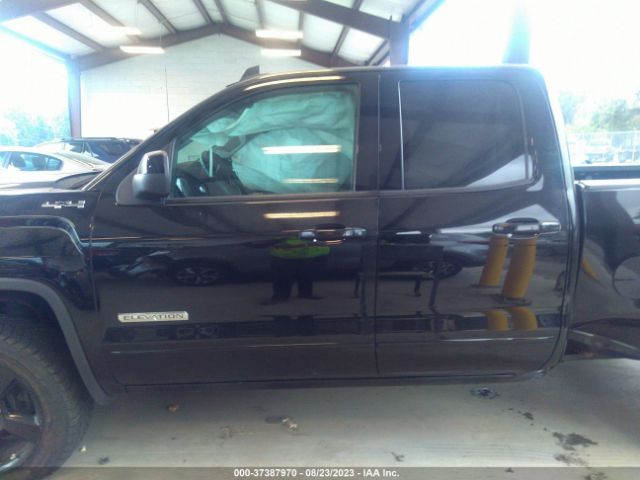 1GTV2LEC8HZ231496 GMC SIERRA 1500